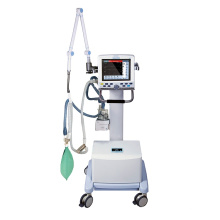 Factory Direct Price R30 Portable Medical Ventilators Machine For ICU